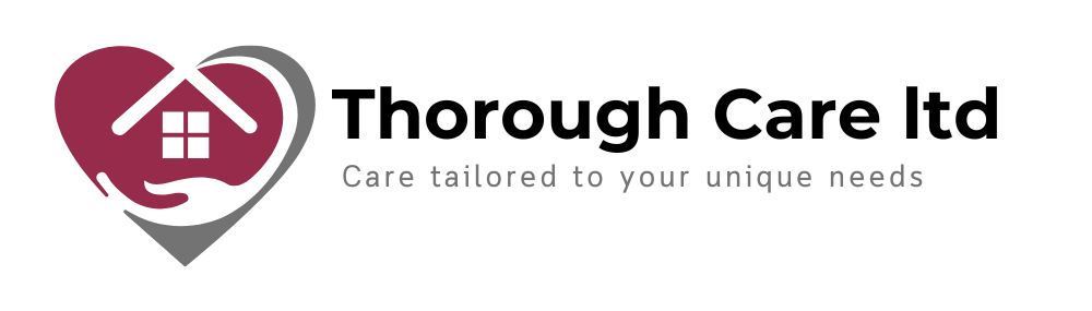 Thorough care  